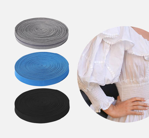 Garment Home Textile Accessories